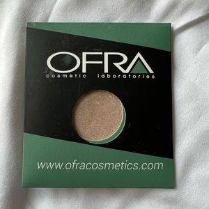 Ofra eyeshadow
